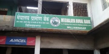 Meghalaya Rural Bank raises awareness for TB through passbooks