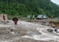 Meghalaya sees 25% excess rainfall in June, heavy downpour to continue till July 5