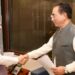 Mizoram seeks financial aid from Centre to upgrade state’s lone Zoram Medical College