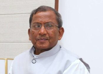 Lakshman Prasad Acharya