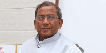 Lakshman Prasad Acharya