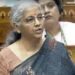 nirmala sitharaman