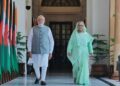 Sheikh Hasina’s New Delhi visit reshapes regional dynamics