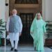 Sheikh Hasina’s New Delhi visit reshapes regional dynamics