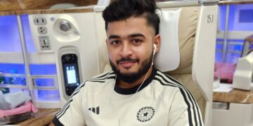 My connection with Zimbabwe will always be sacred: Riyan Parag