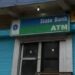 SBI atm