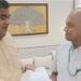 Shillong MP Ricky AJ Syngkon urges Union Minister Nitin Gadkari for urgent restoration of NH-6