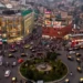 Meghalaya government calls off first phase of smart city road project