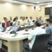 Ashok Singhal Reviews Progress of AMRUT Water Supply Projects in Assam
