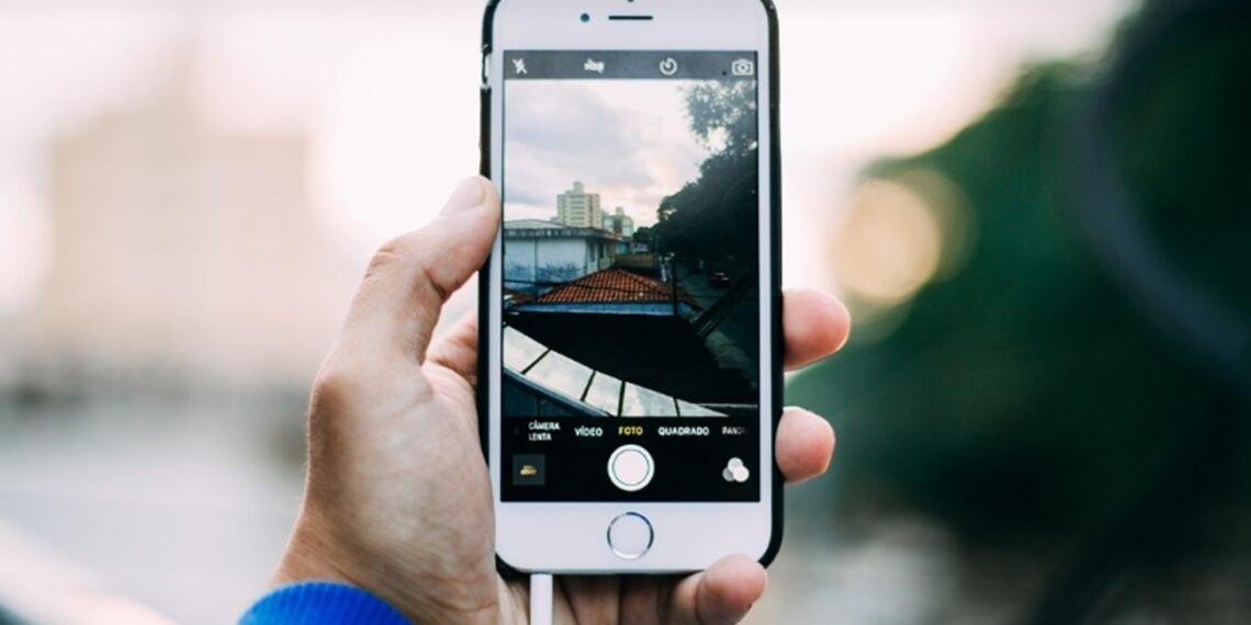 Warning: Your smartphone may be messing with your mind