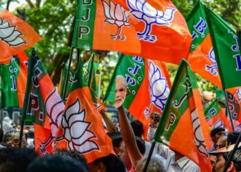 Tripura panchayat poll