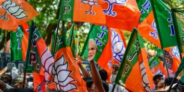 Tripura panchayat poll