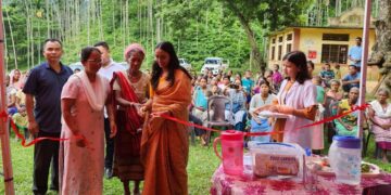 Targeting child mortality: Health campaign launched on World Population Day in South West Garo Hills