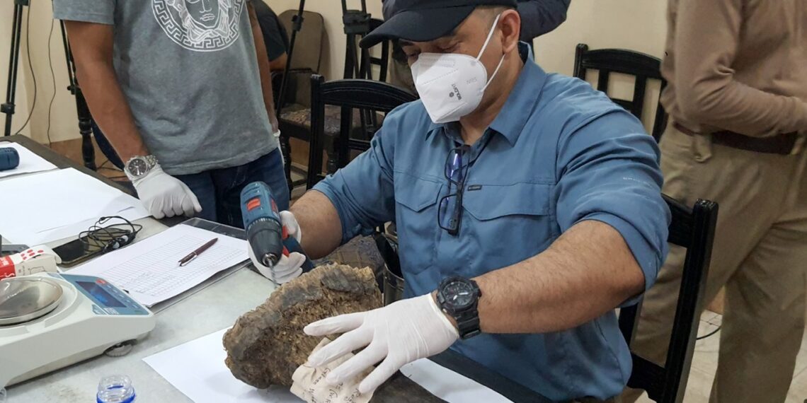 Aaranyak’s Wildlife Genetics Laboratory celebrates decade of DNA forensic service in NE