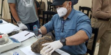 Aaranyak’s Wildlife Genetics Laboratory celebrates decade of DNA forensic service in NE