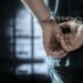 arrest