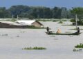Assam flood