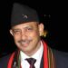 Lt General Vikas Lakhera