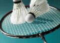 badminton