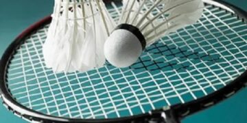 badminton