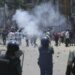 BANGLADESH VIOLENCE