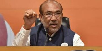 Biren singh