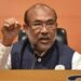 Biren singh