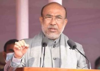 Biren singh