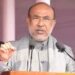 Biren singh
