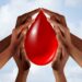 blood donation