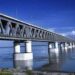 Brahmaputra bridge