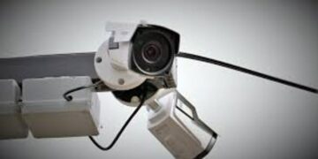 Arunachal Pradesh mulls installing AI-based CCTV cameras in 22 check gates