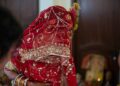 child marriage
