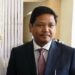 Conrad Sangma