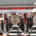Durand cup