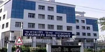 Gauhati high court