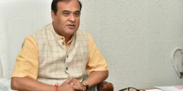 himanta biswa sarma