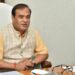 himanta biswa sarma