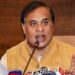 Himanta Biswa sarma