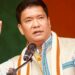 Pema Khandu
