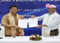 Arunachal Pradesh re-constitutes regional committees to resolve border row with Assam