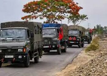 manipur assam rifles