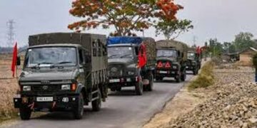 manipur assam rifles