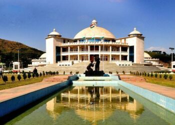 Manipur assembly