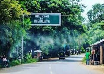 Meghalaya