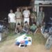 Meghalaya: Major drug bust in South West Garo Hills, 3 arrested