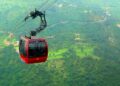 ropeway