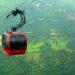 ropeway