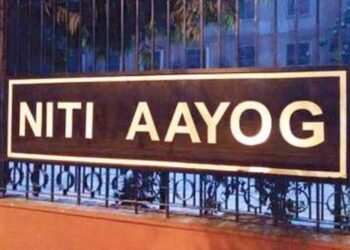 Niti aayog