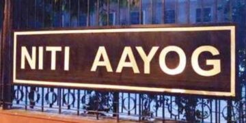 Niti aayog